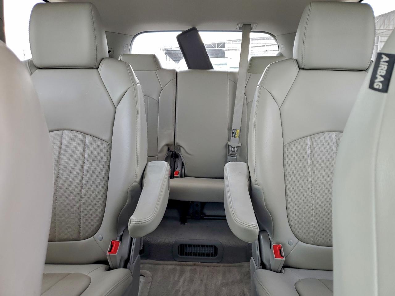 2016 Buick Enclave VIN: 5GAKRCKDXGJ192694 Lot: 93714285