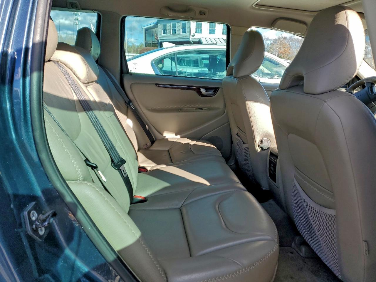 2007 Volvo Xc70 VIN: YV4SZ592871259806 Lot: 94306315