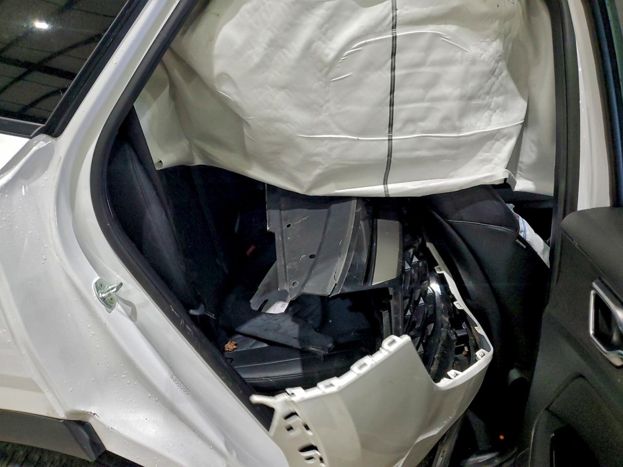 2023 Kia Sportage X-Pro VIN: 5XYK7CAFXPG052846 Lot: 92094605