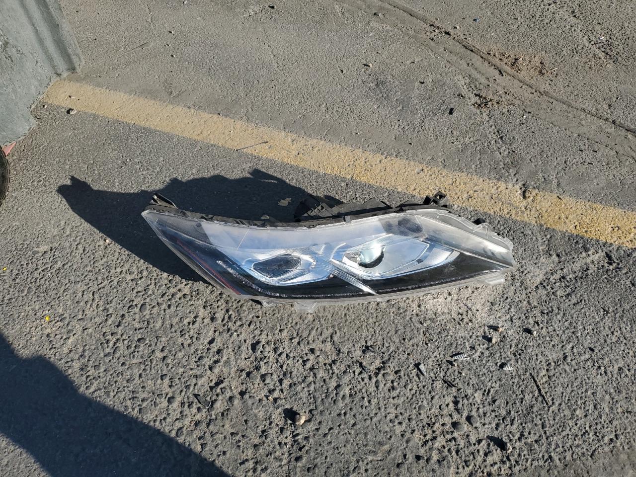 2020 Mitsubishi Eclipse Cross Se VIN: JA4AT5AA9LZ001917 Lot: 91638675