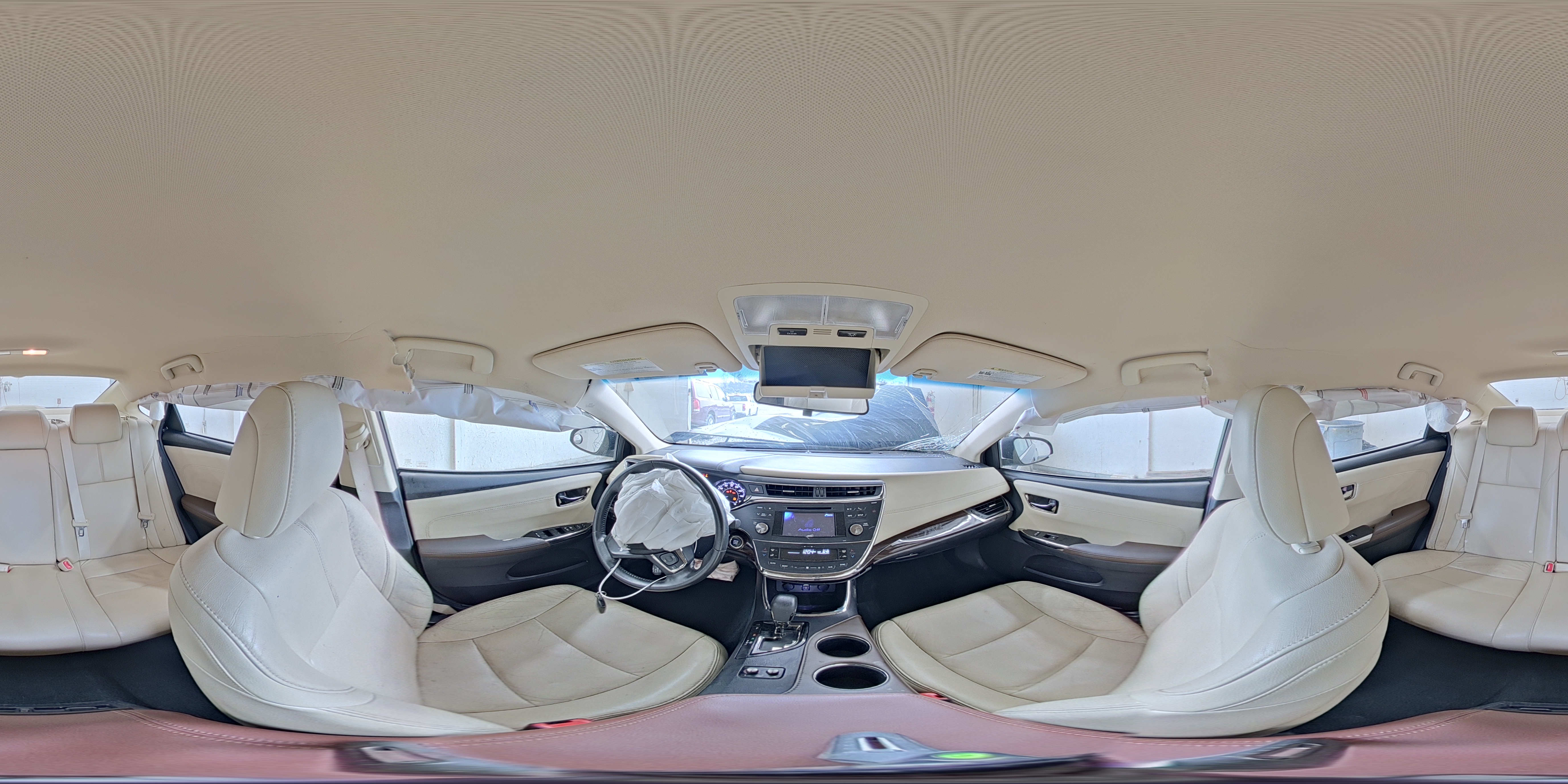 2013 Toyota Avalon Base VIN: 4T1BK1EBXDU041295 Lot: 93893565