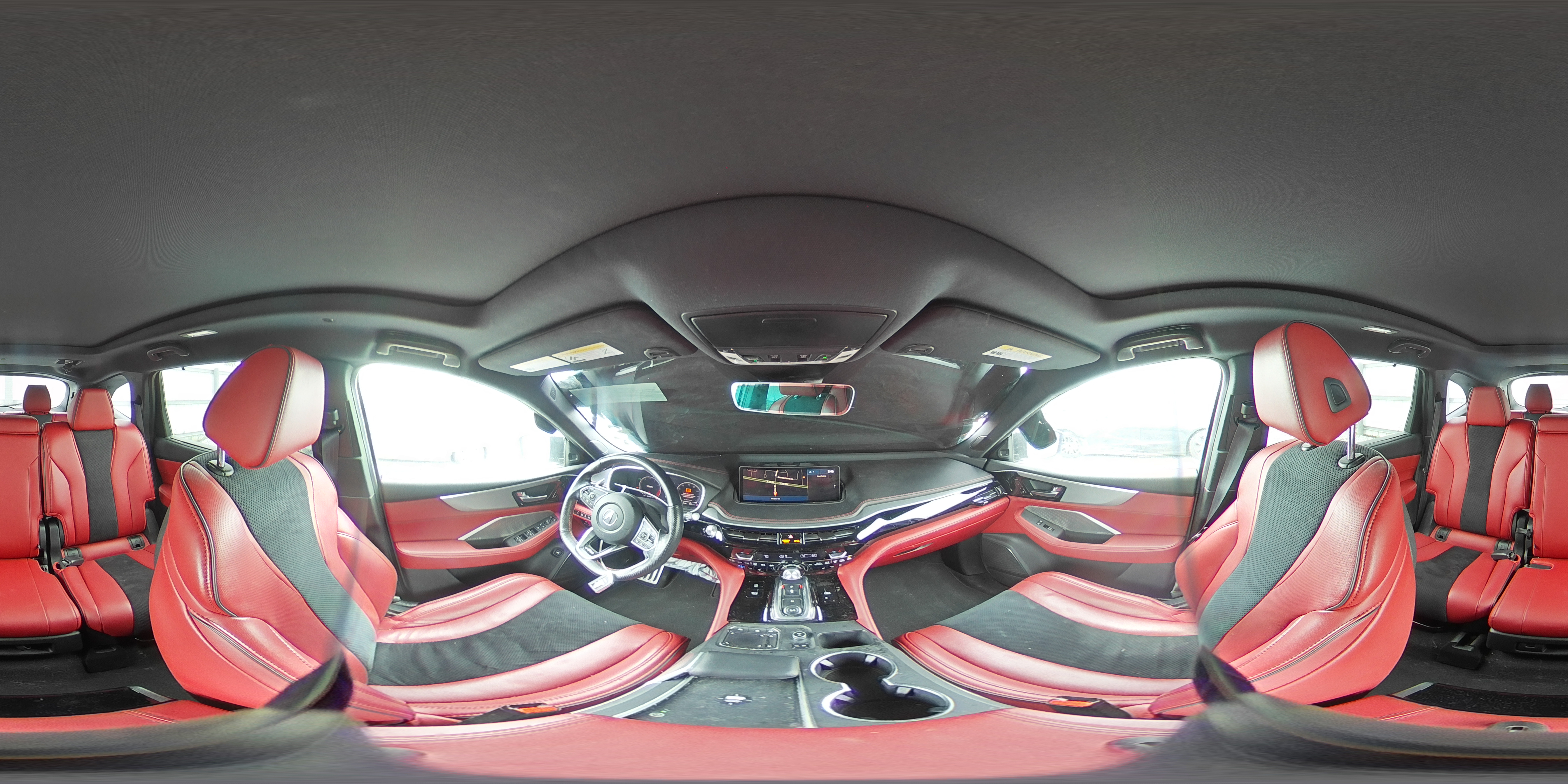 2022 Acura Mdx A-Spec VIN: 5J8YE1H01NL041761 Lot: 92062315