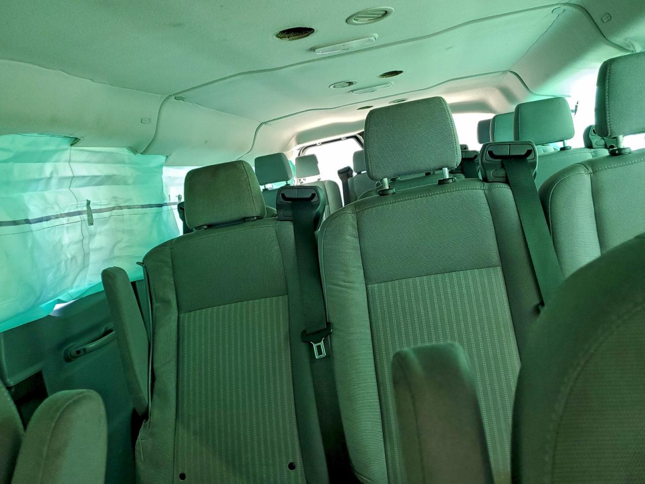 2019 Ford Transit T-350 VIN: 1FBZX2ZMXKKA47567 Lot: 93864765