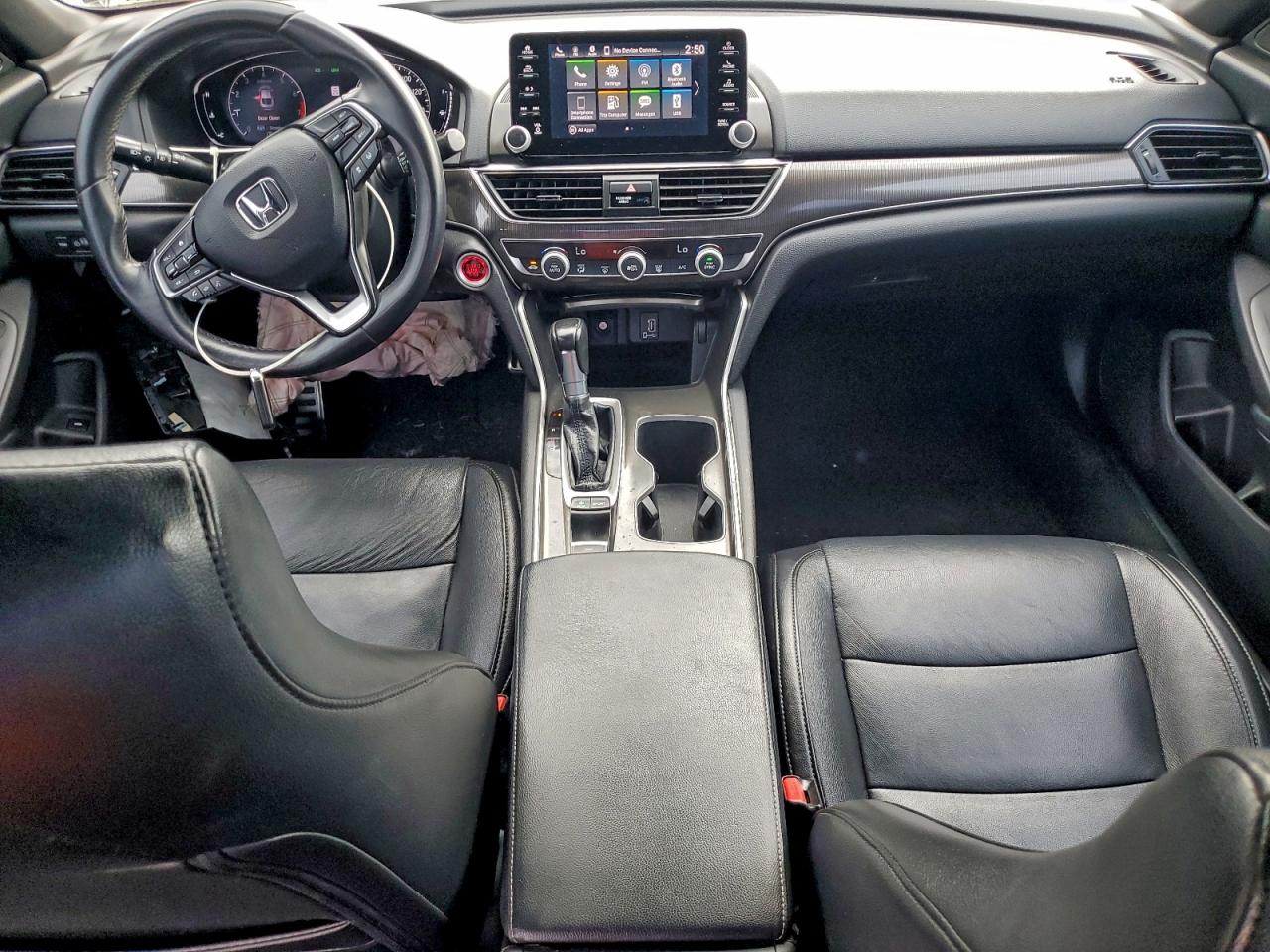 2018 Honda Accord Sport VIN: 1HGCV1F37JA097300 Lot: 94168065