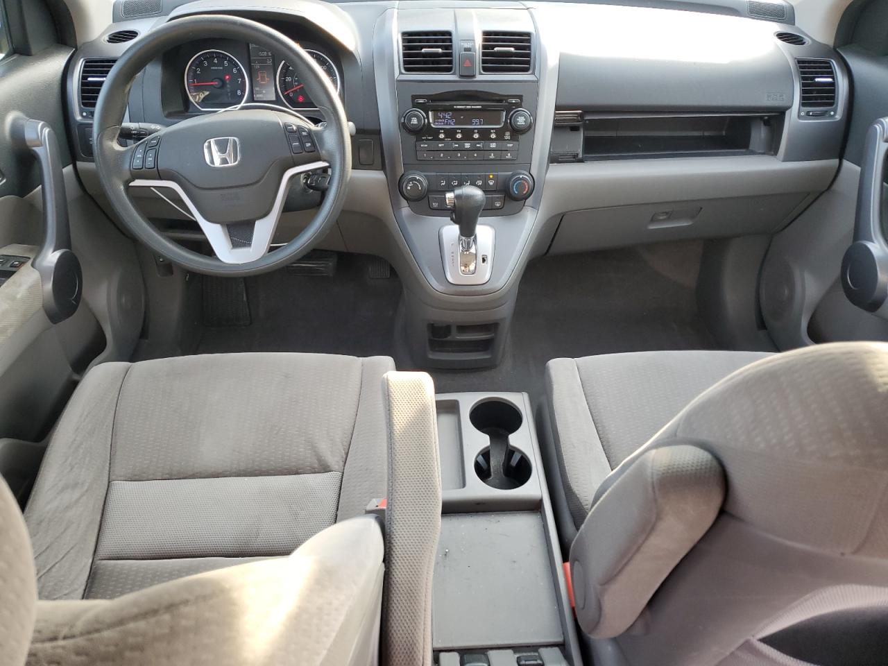 2008 Honda Cr-V Ex VIN: 5J6RE48588L011400 Lot: 92648435