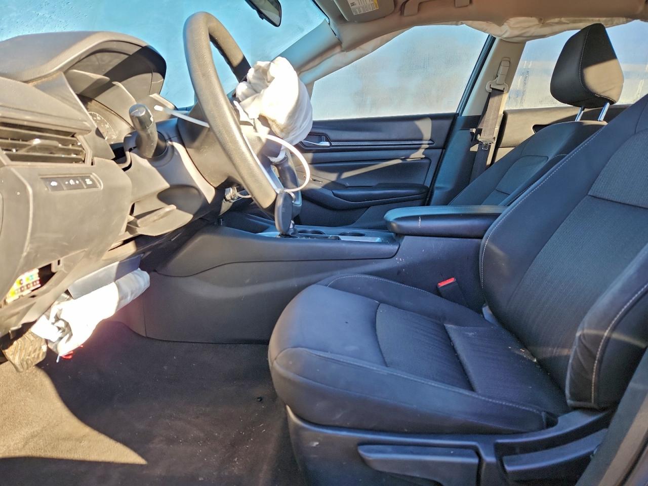 2022 Nissan Altima S VIN: 1N4BL4BV2NN300879 Lot: 94181615