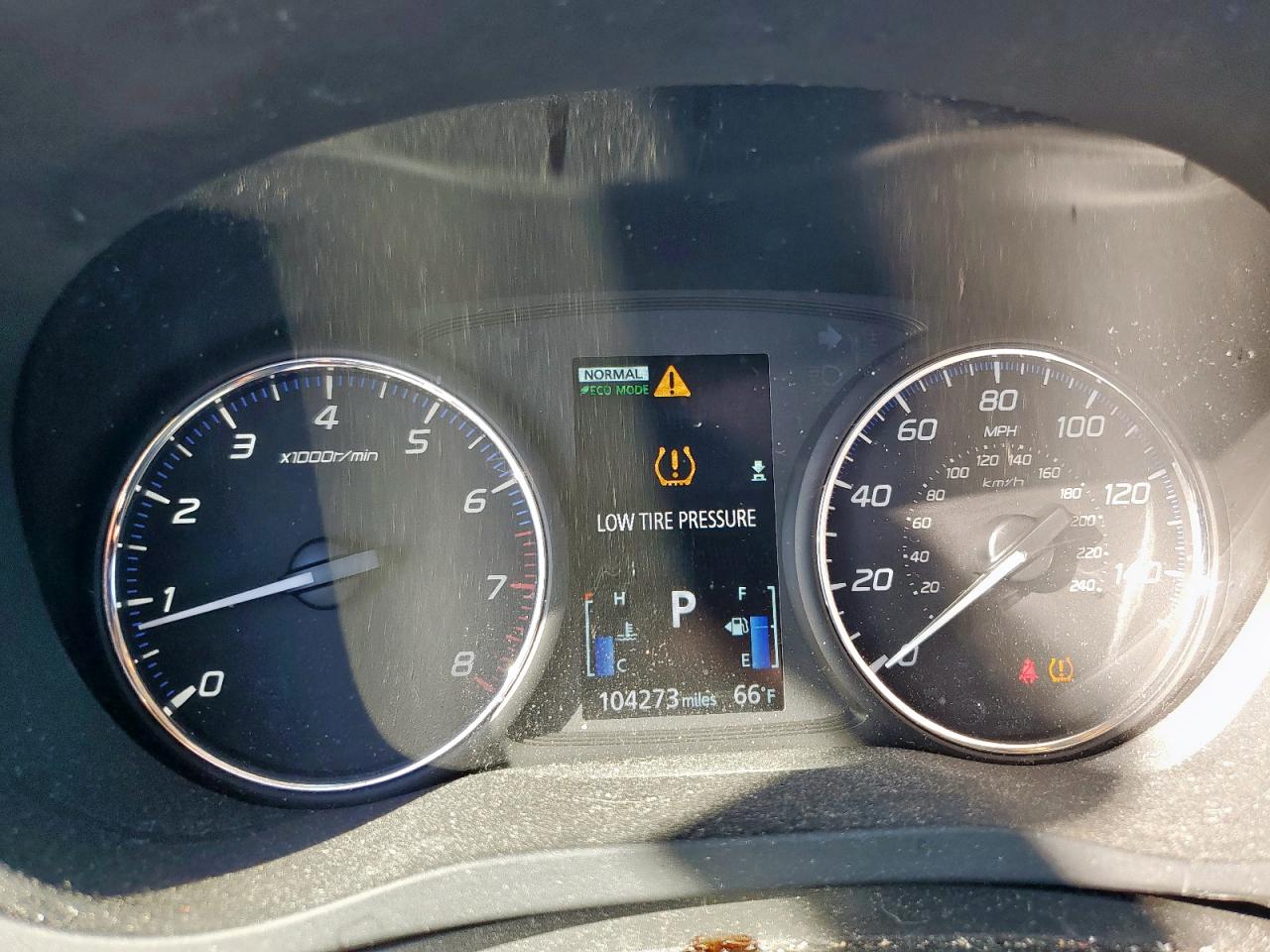 2019 Mitsubishi Outlander Se VIN: JA4AZ3A35KZ044489 Lot: 91779785