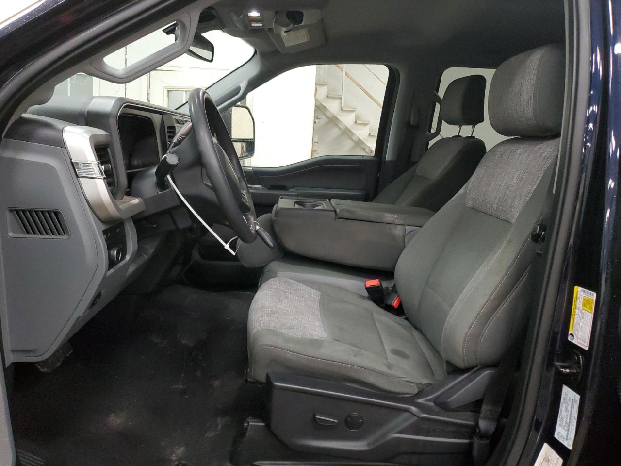 2023 Ford F250 Super Duty VIN: 1FT7W2BT0PEC47547 Lot: 91528035