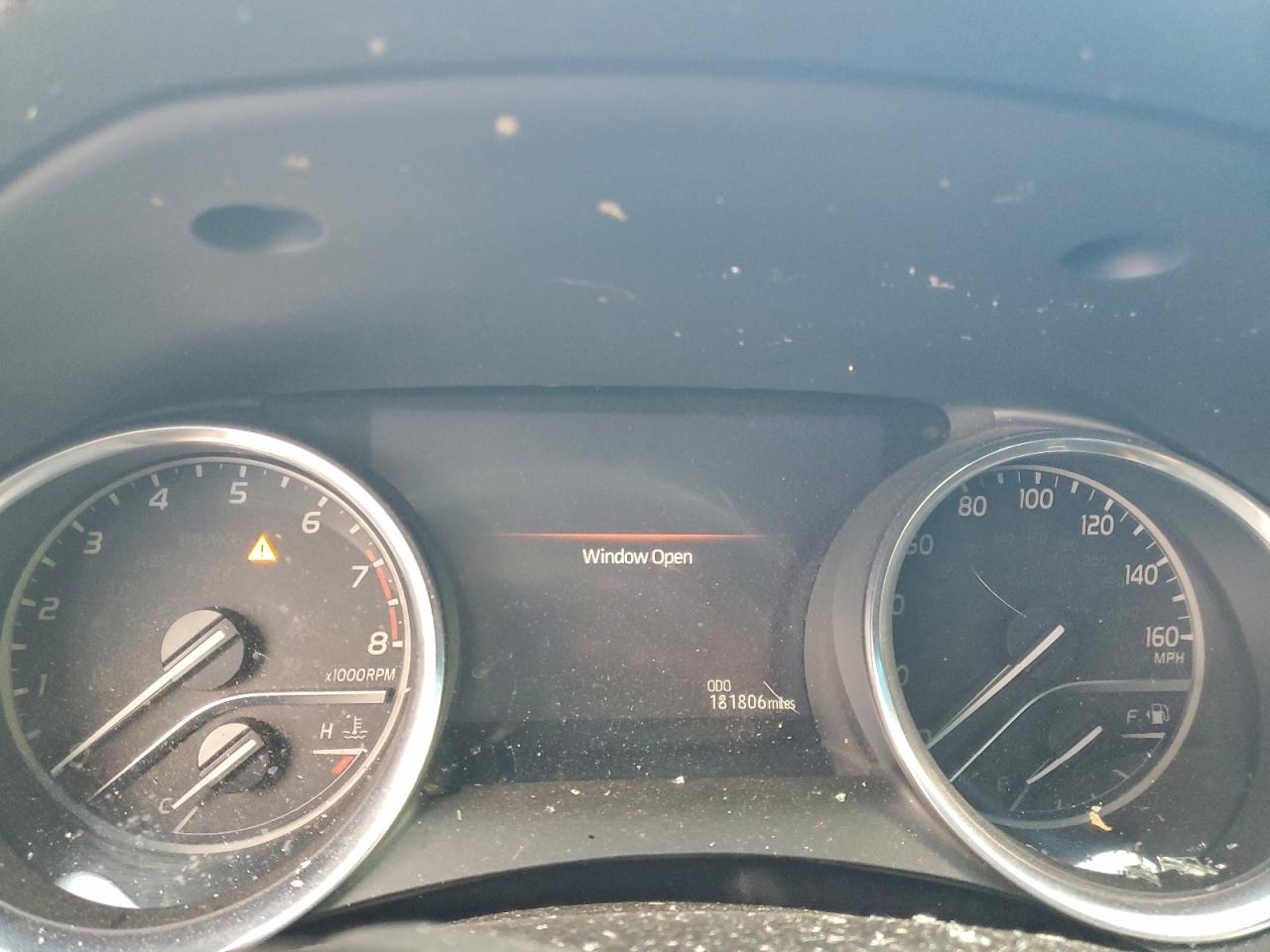 2019 Toyota Camry Xse VIN: 4T1BZ1HK8JU005396 Lot: 93730615