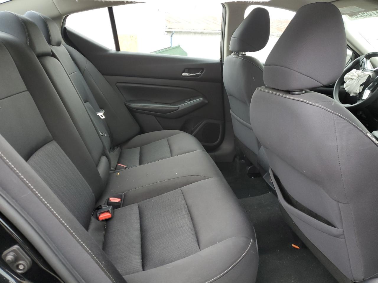 2020 Nissan Altima S VIN: 1N4BL4BV4LC178535 Lot: 93475925