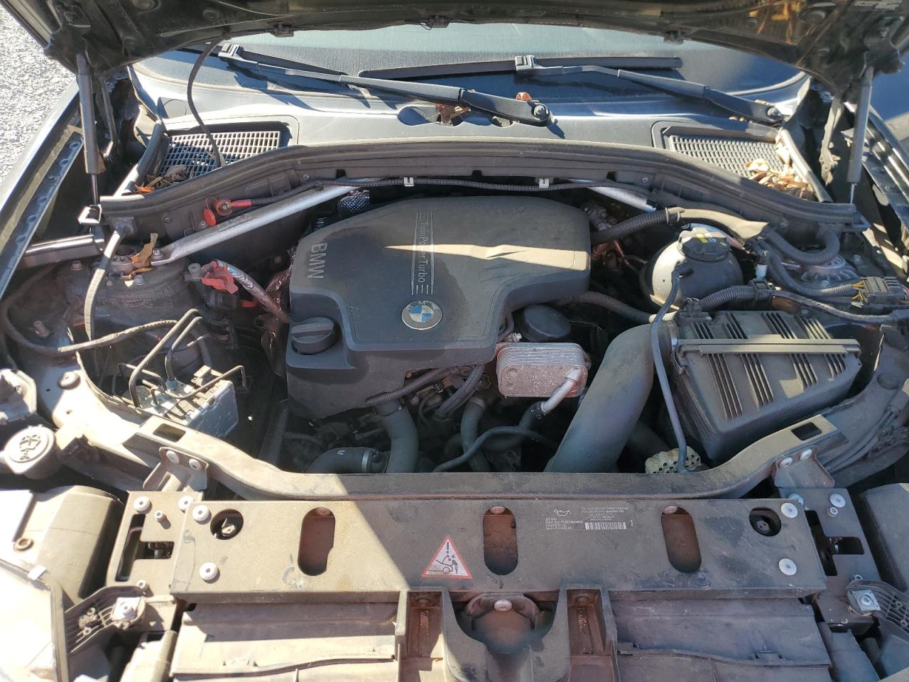 Фото: 5UXWX9C55F0D56259