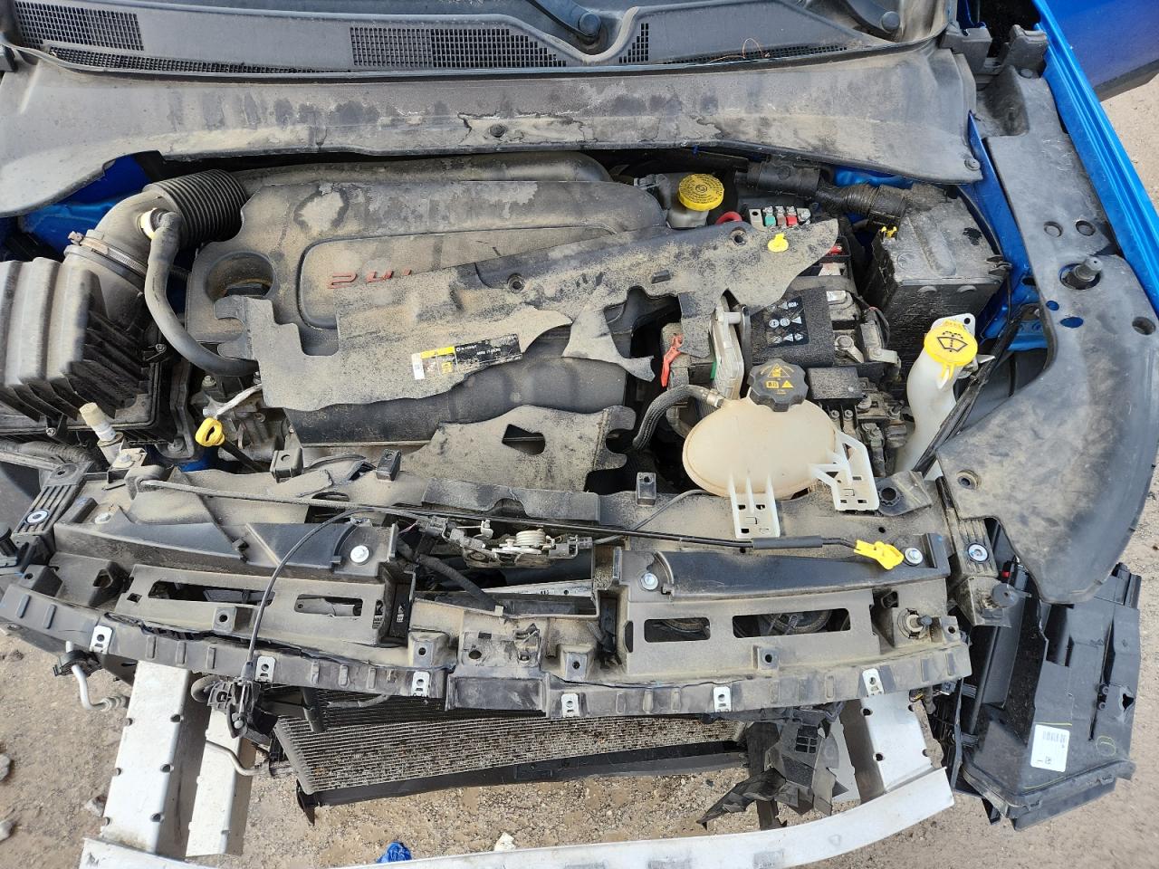 2020 Jeep Compass Latitude VIN: 3C4NJDBB1LT143118 Lot: 93040005