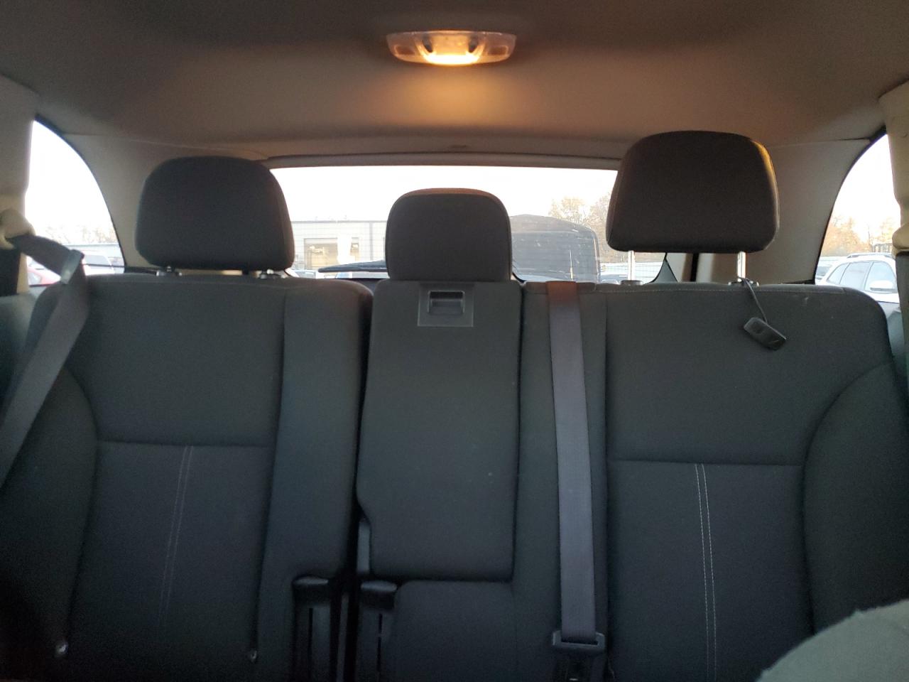 2013 Ford Edge Se VIN: 2FMDK4GCXDBB82387 Lot: 91234105