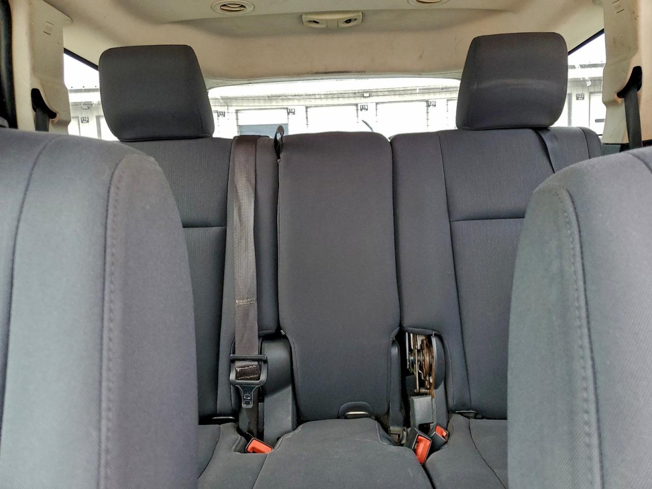 2010 Dodge Journey Sxt VIN: 3D4PG5FV2AT179000 Lot: 93641605