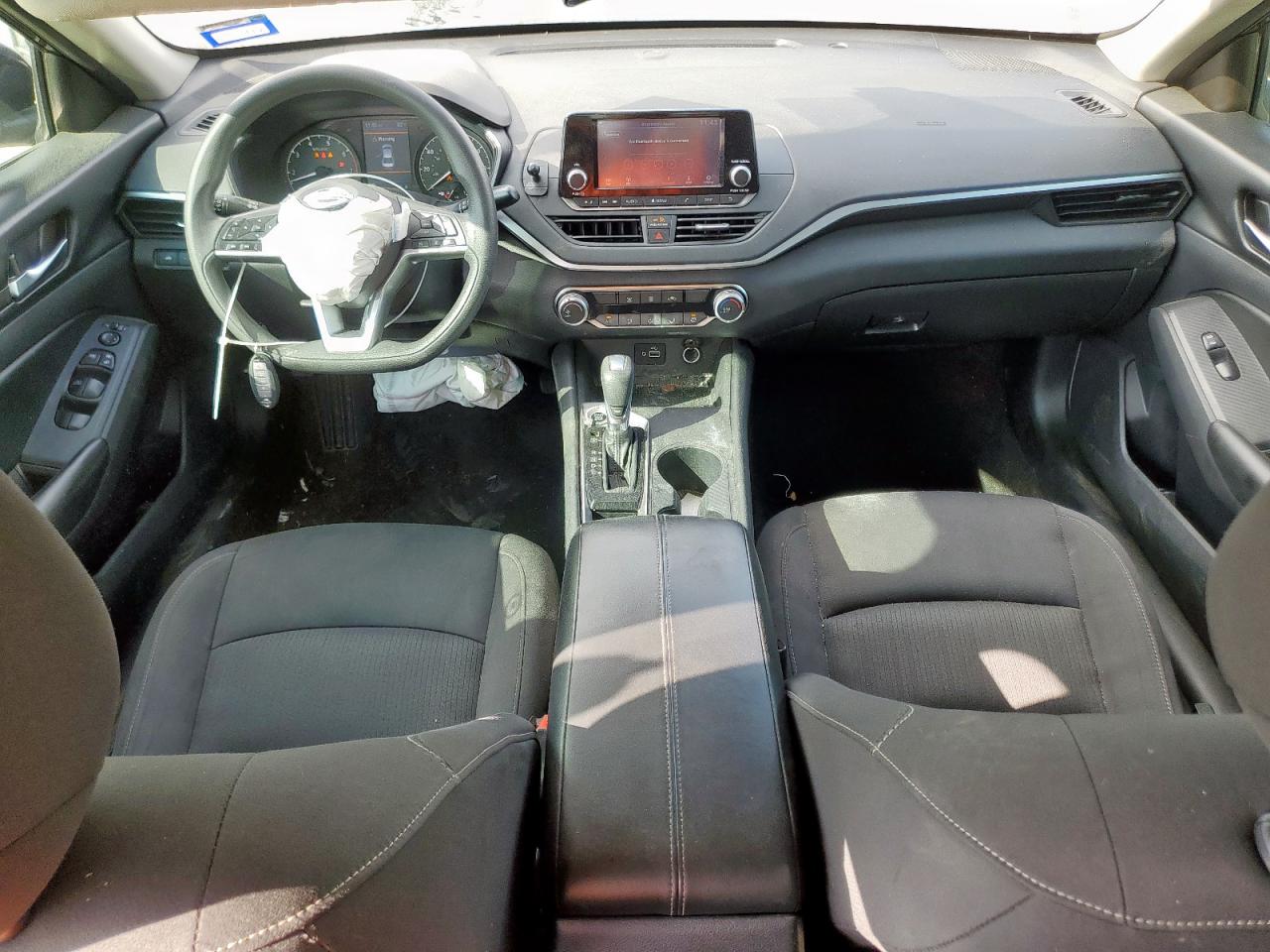 2021 Nissan Altima S VIN: 1N4BL4BV7MN414701 Lot: 93378355