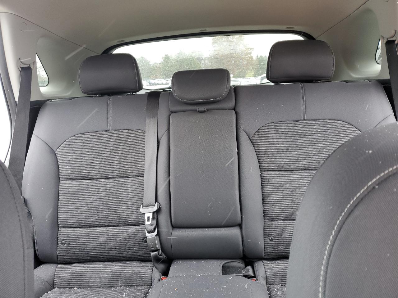 2019 Kia Niro Fe VIN: KNDCB3LC3K5297110 Lot: 92128015