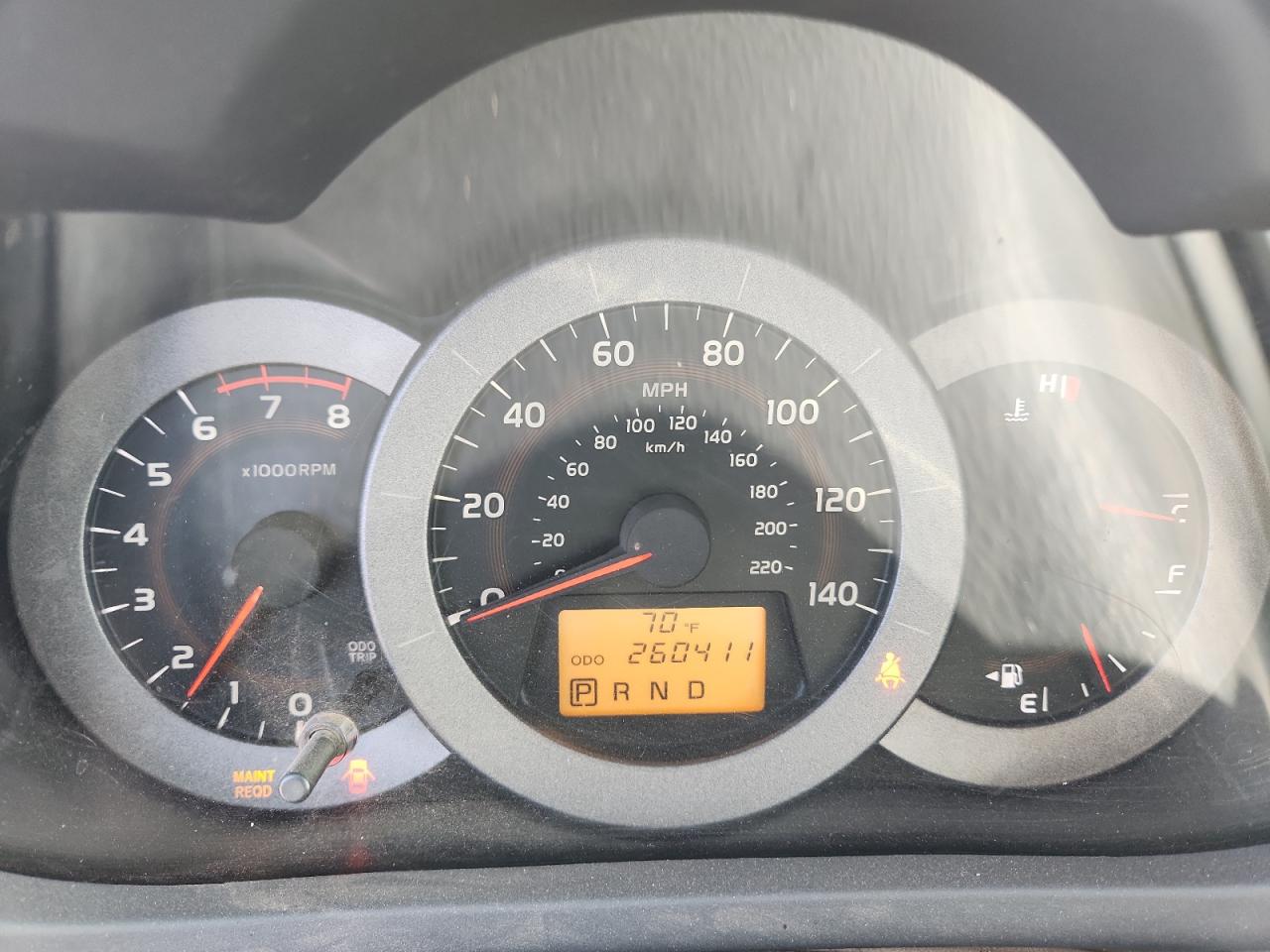 2009 Toyota Rav4 Limited VIN: JTMBF31V79D006421 Lot: 92666675