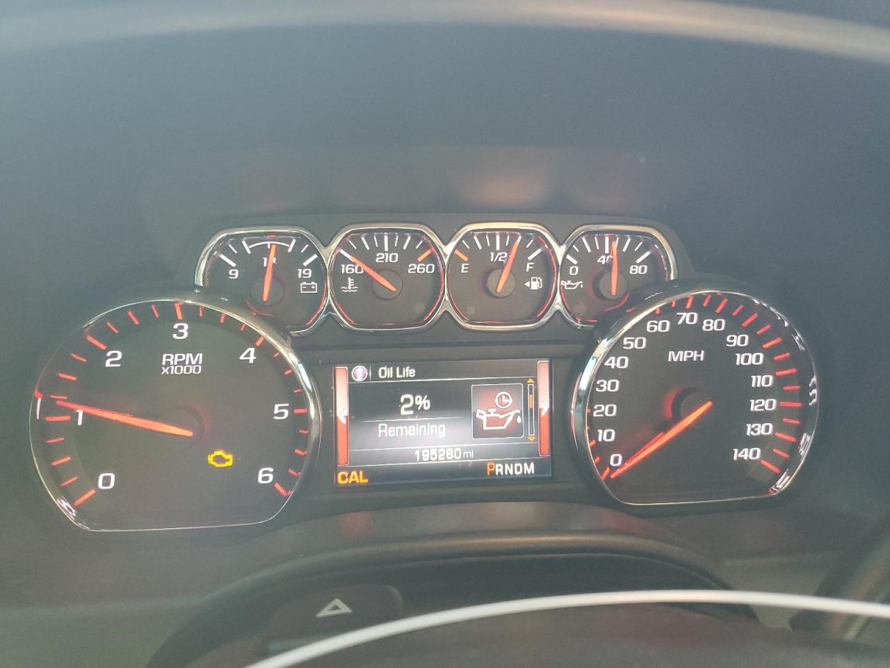 2015 GMC Sierra K1500 Slt VIN: 3GTU2VEC1FG338569 Lot: 91822725