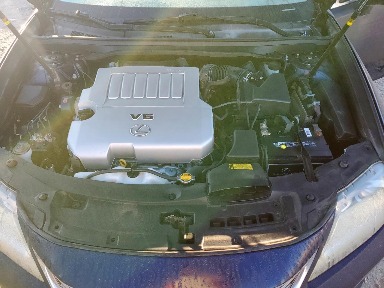 2014 Lexus Es 350 VIN: JTHBK1GGXE2092031 Lot: 91373805