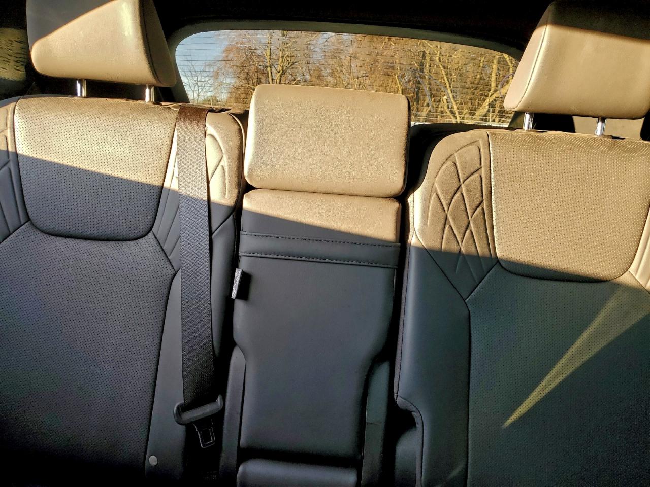 2024 Lexus Rx 350 Base VIN: 2T2BAMCA5RC054118 Lot: 91564745