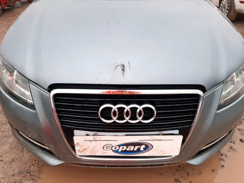 2011 AUDI A3 1.4 TFSI SE 3DR [START STOP]