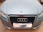 2011 AUDI A3 1.4 TFSI SE 3DR [START STOP] for sale at Copart BRISTOL