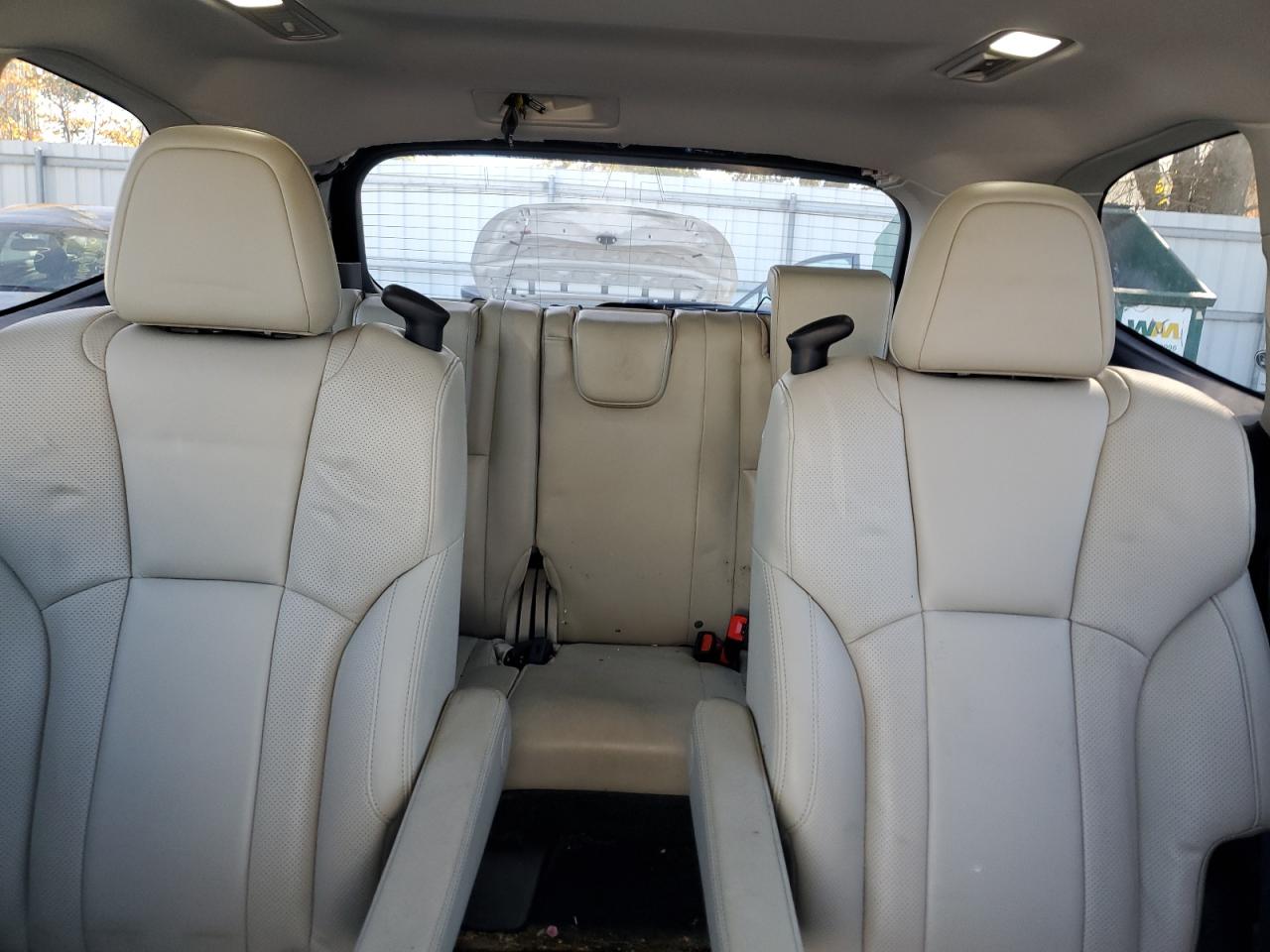 2021 Subaru Ascent Limited VIN: 4S4WMAPD0M3450695 Lot: 90708775