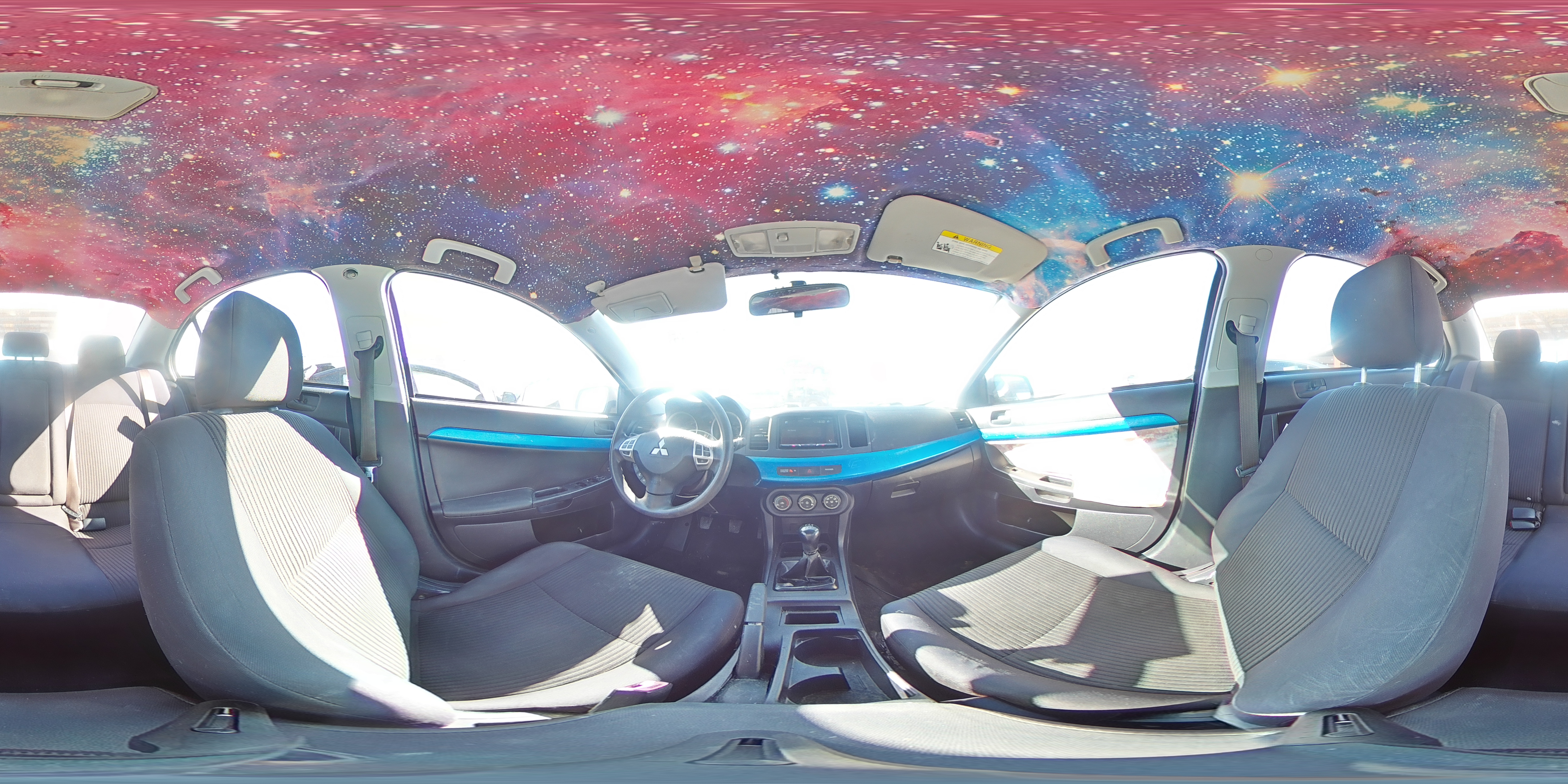 2014 Mitsubishi Lancer Es/Es Sport VIN: JA32U2FU6EU009044 Lot: 90987265