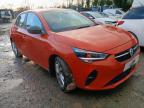 2020 VAUXHALL CORSA 1.2 SE PREMIUM 5DR for sale at Copart WOLVERHAMPTON