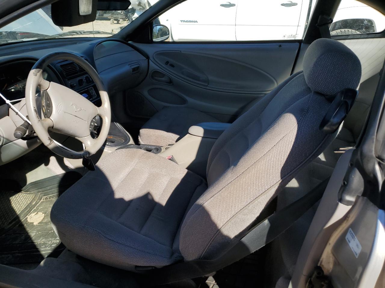 1998 Ford Mustang VIN: 1FAFP4041WF271810 Lot: 90938775