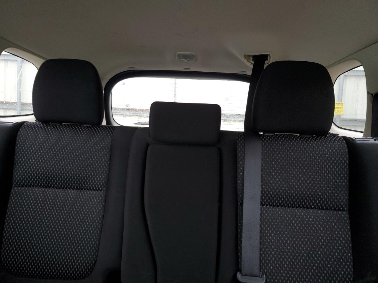 2017 Mitsubishi Outlander Es VIN: JA4AZ2A34HZ069077 Lot: 93097395