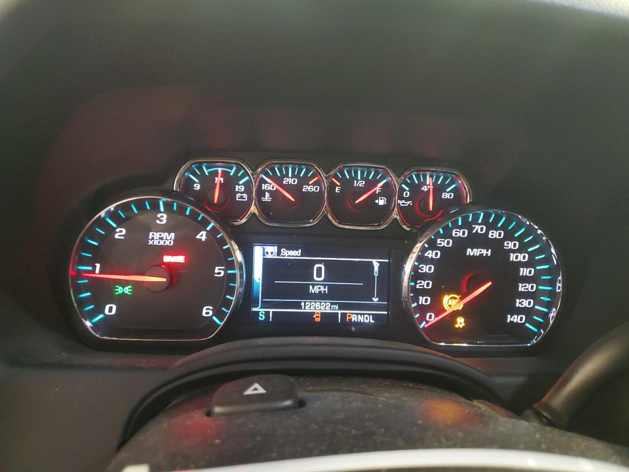 2017 Chevrolet Tahoe K1500 Ls VIN: 1GNSKAKC3HR405901 Lot: 93468435