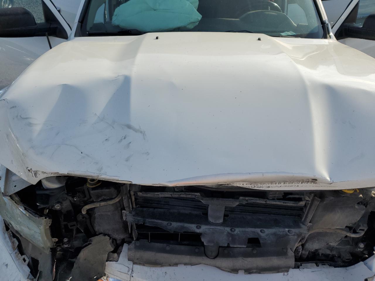 2014 Ram 1500 Slt VIN: 1C6RR6LT2ES285745 Lot: 92532225