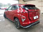 2024 HYUNDAI KONA 160KW N LINE 65KWH 5DR AUTO for sale at Copart BELFAST