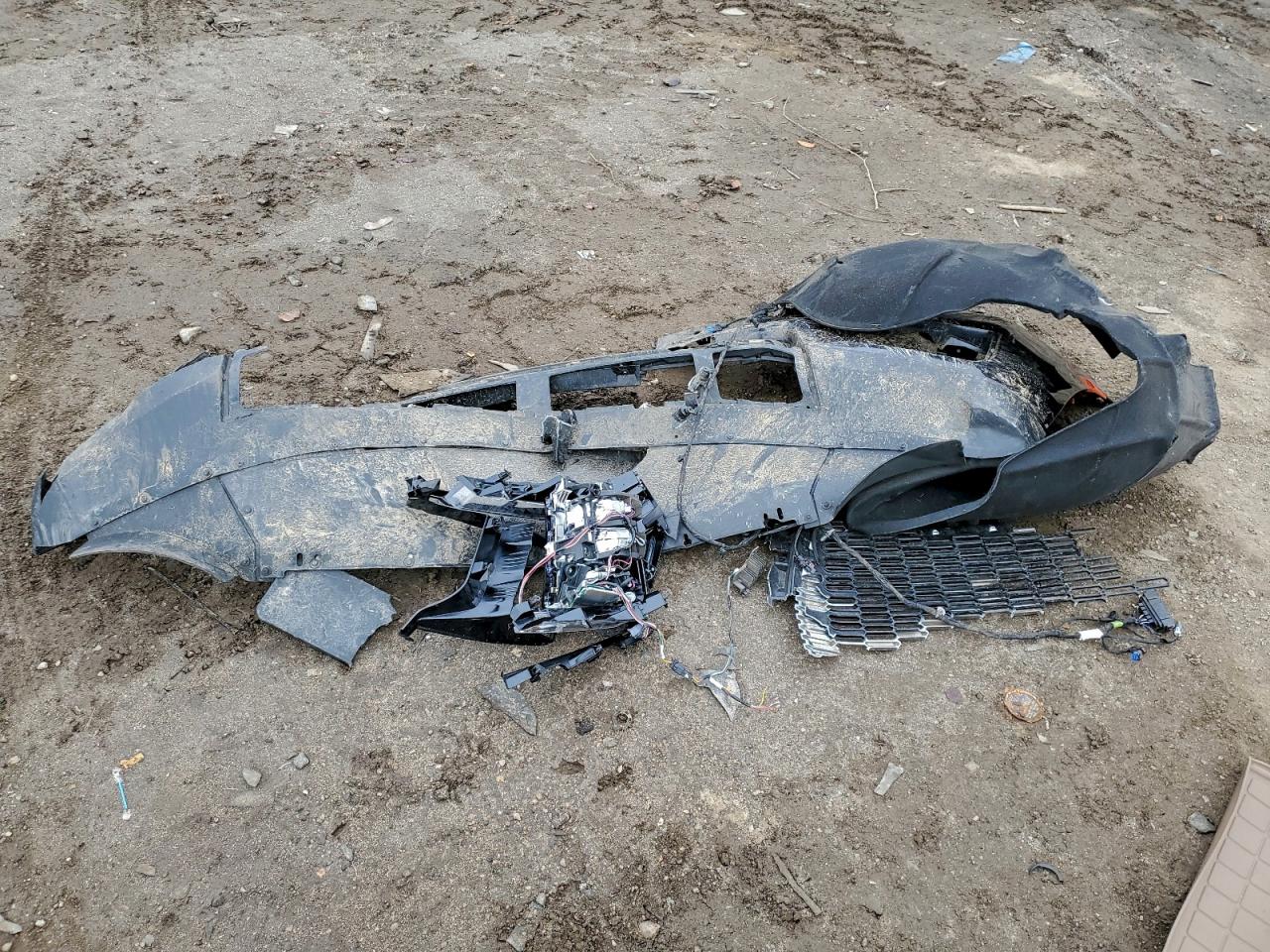 2023 GMC Yukon Xl Denali VIN: 1GKS2JKL2PR499779 Lot: 93875265