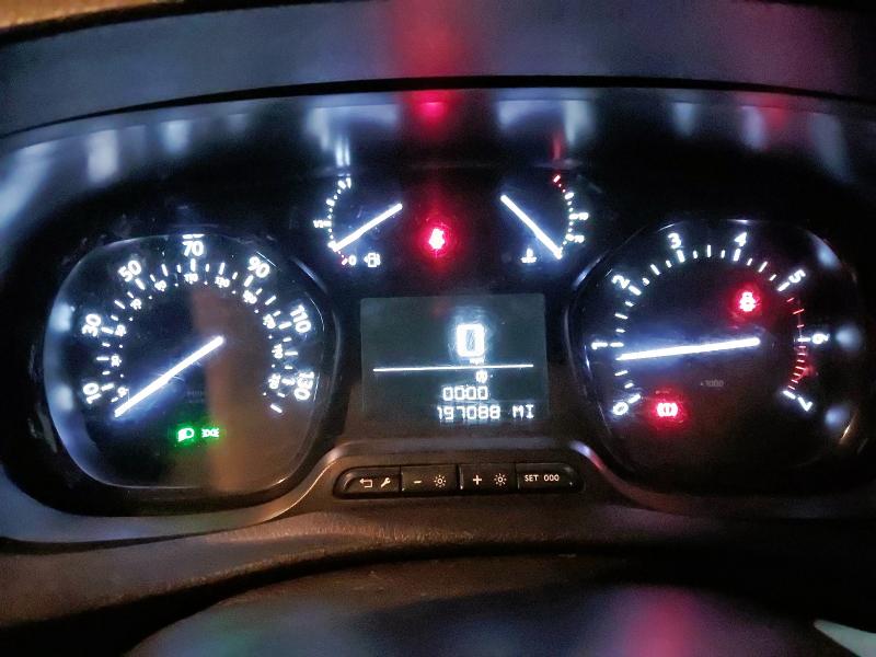 2017 CITROEN SPACE TOURER 1.6 BLUEHDI 115 BUSINESS M 5DR