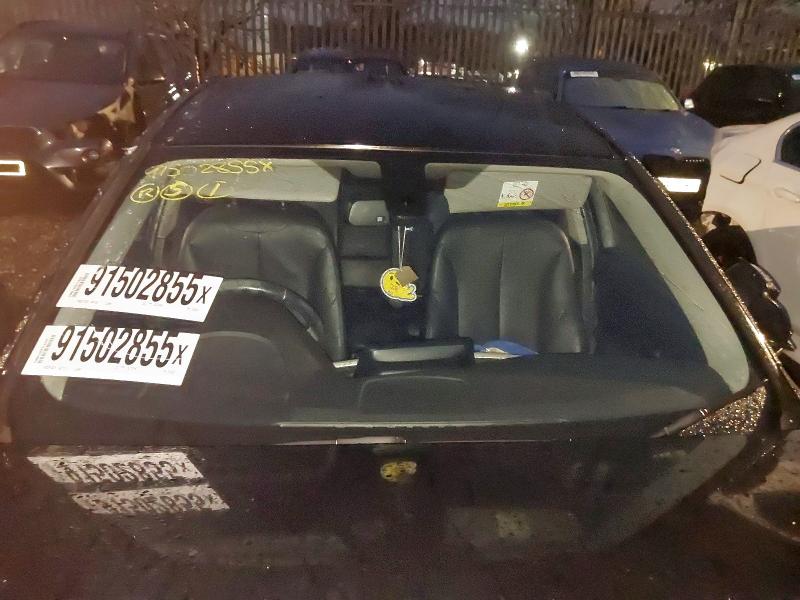 2015 BMW 3 SERIES 320D EFFICIENTDYNAMICS BUSINESS 4DR