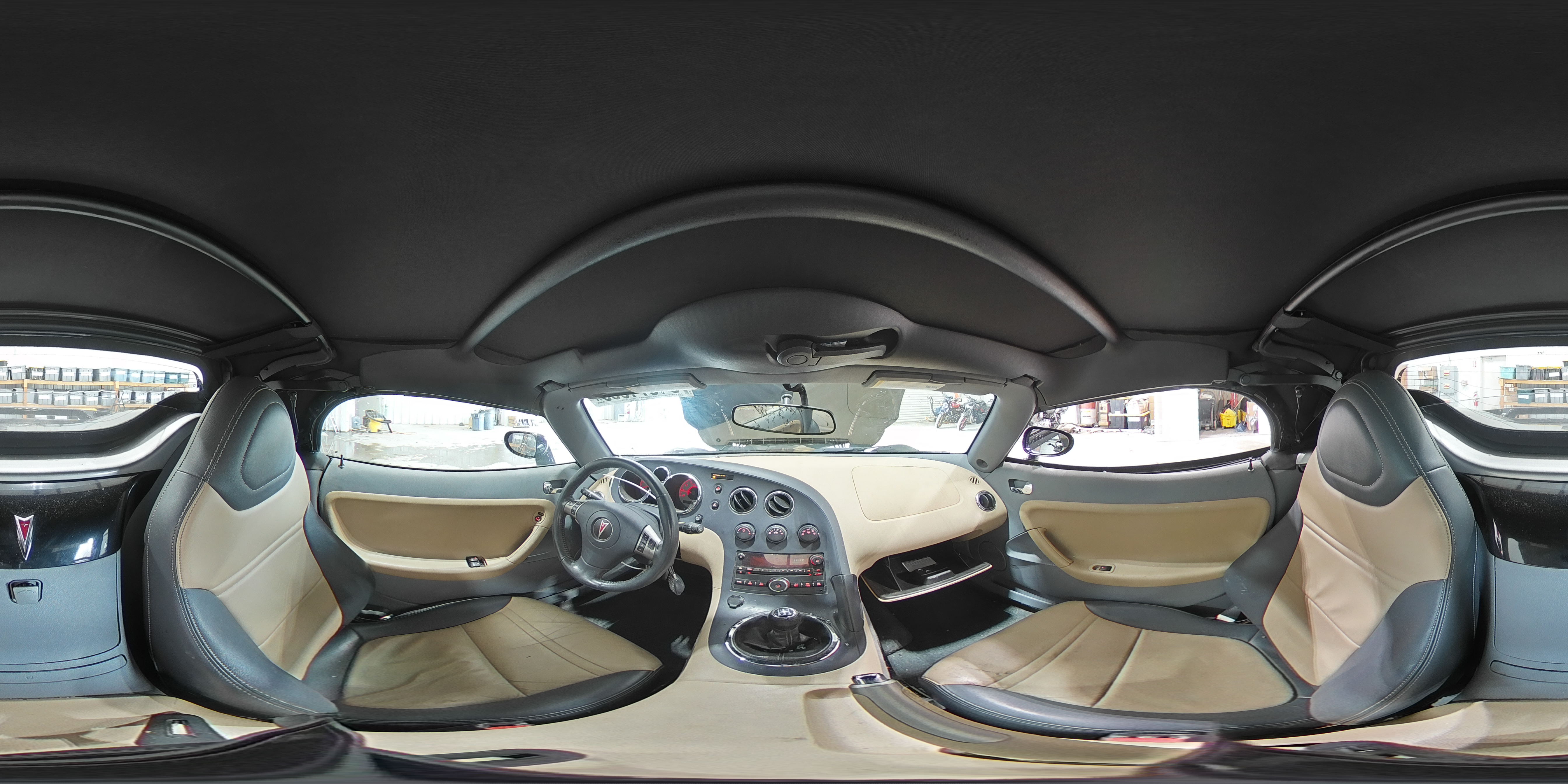 2006 Pontiac Solstice VIN: 1G2MB33B26Y111903 Lot: 94571955