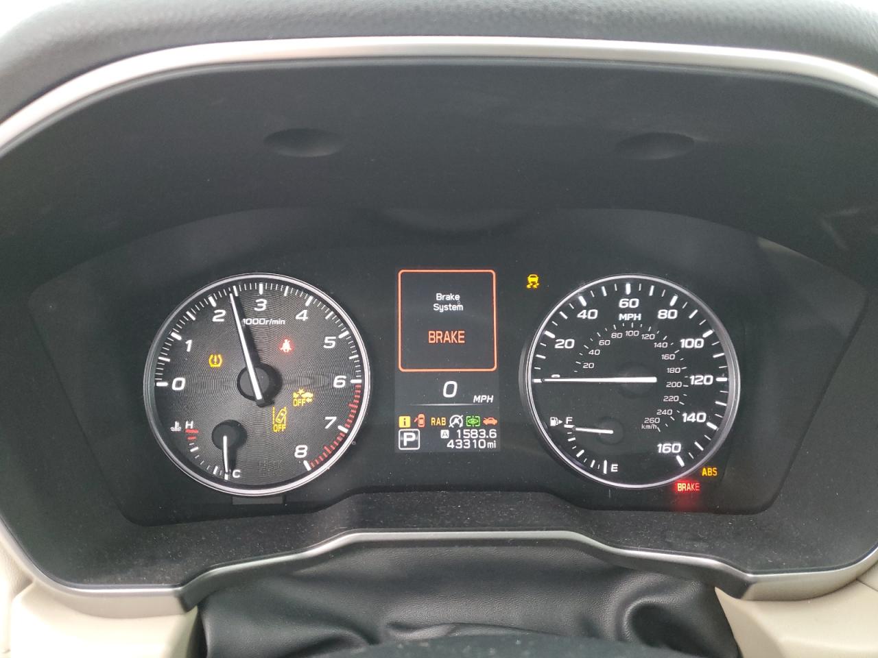 2022 Subaru Legacy Limited VIN: 4S3BWAN6XN3015914 Lot: 93025085