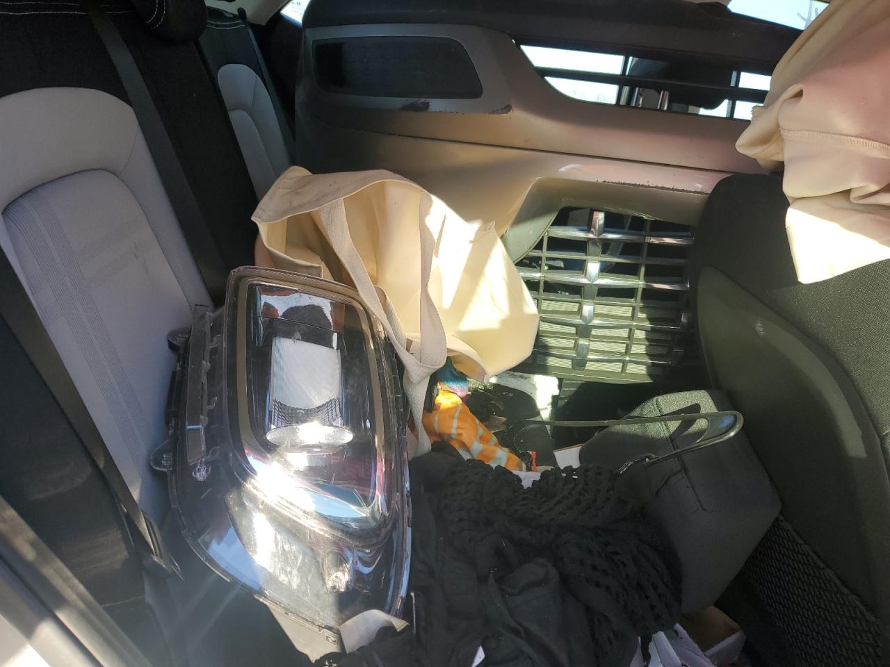 2024 Hyundai Venue Sel VIN: KMHRC8A33RU312272 Lot: 91475855