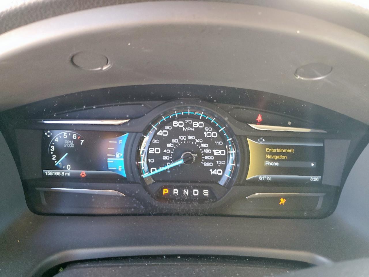 2014 Ford Flex Limited VIN: 2FMHK6D87EBD29473 Lot: 91177815