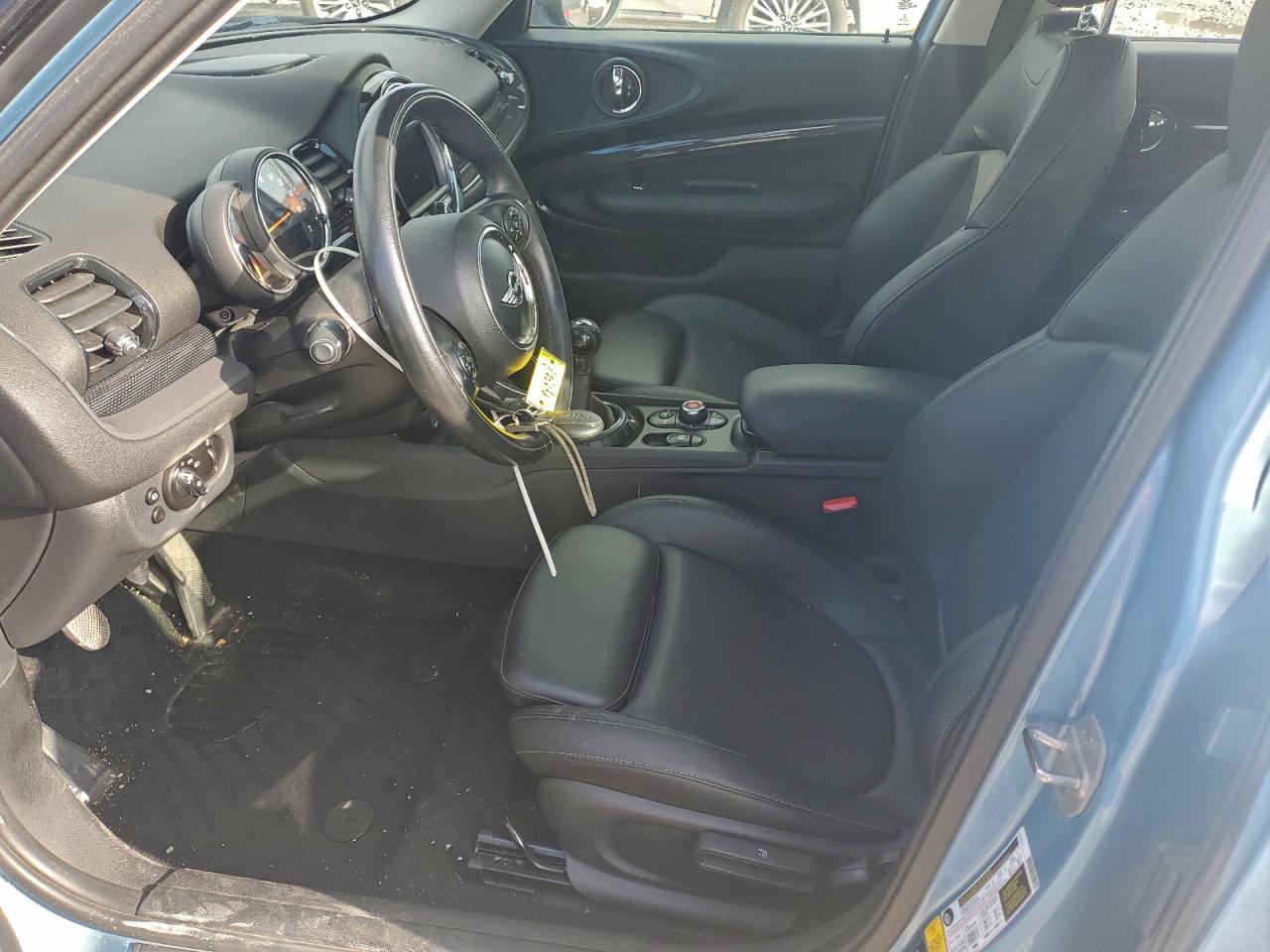 2016 Mini Cooper S Clubman VIN: WMWLN9C54G2B32185 Lot: 94255745