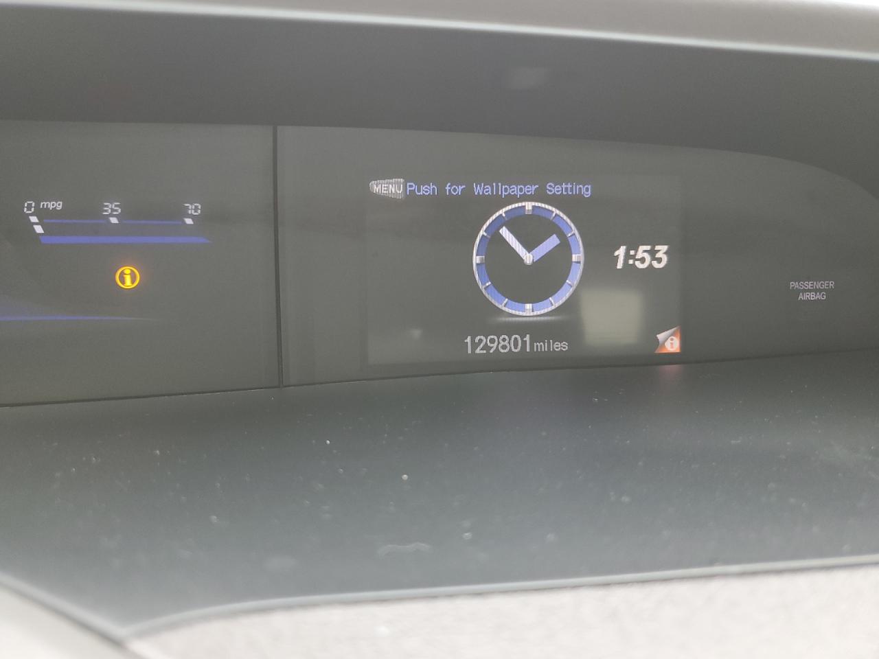 2012 Honda Civic Lx VIN: 19XFB2F54CE326608 Lot: 93270005