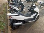 2013 HONDA NSS 300 A-D  for sale at Copart CORBY