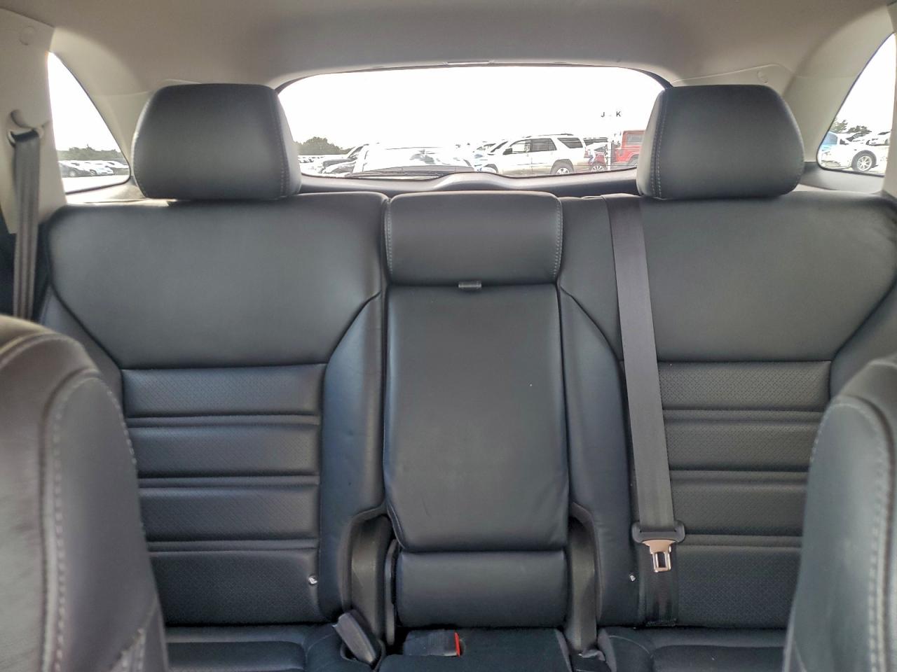 2017 Kia Sorento Ex VIN: 5XYPHDA54HG289205 Lot: 94797375