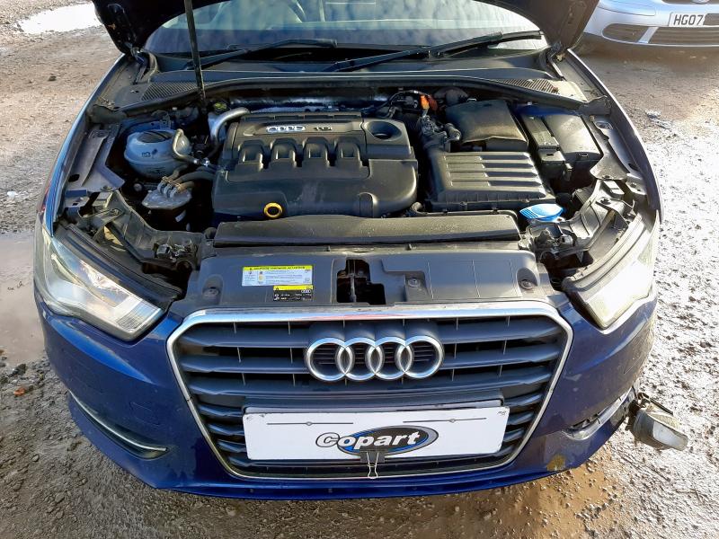 2014 AUDI A3 1.6 TDI SE 5DR