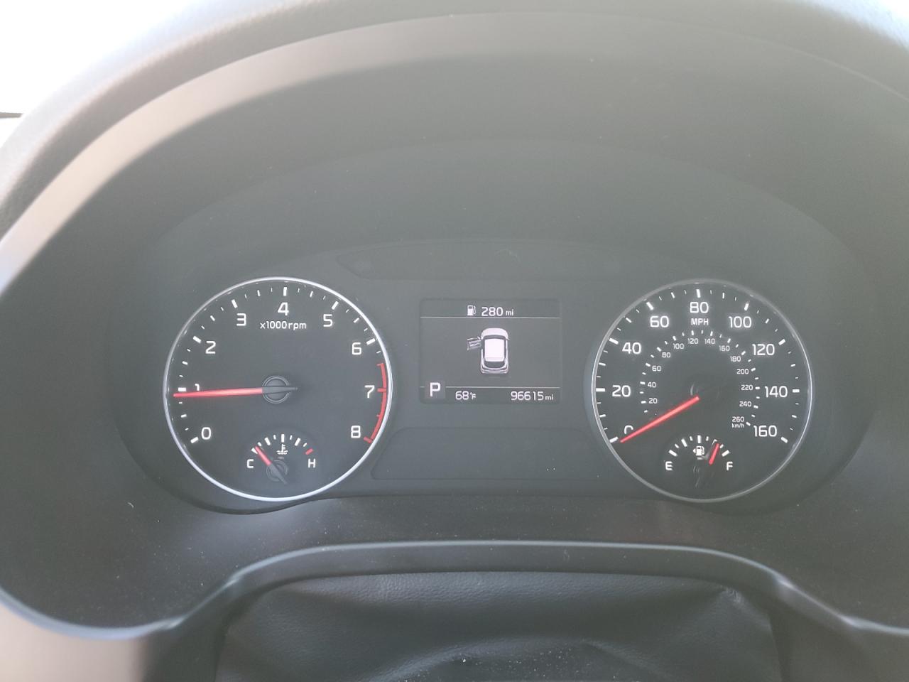 2021 Kia Seltos S VIN: KNDEUCAA8M7116062 Lot: 91938565