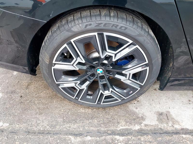 2025 BMW 5 SERIES 530E M SPORT 5DR AUTO