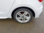2022 AUDI A1 30 TFSI 110 S LINE 5DR for sale at Copart WHITBURN
