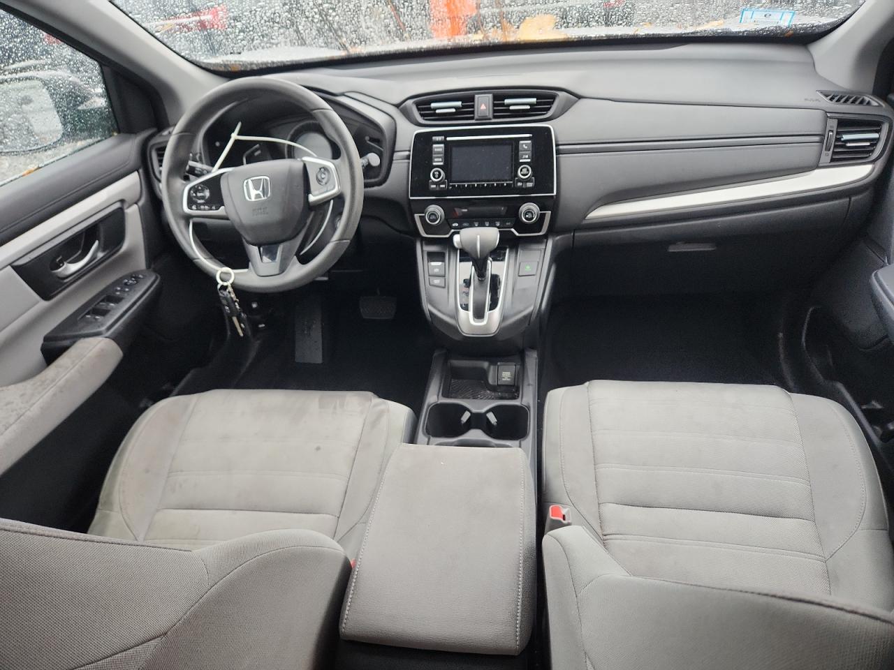 2019 Honda Cr-V Lx VIN: 2HKRW6H32KH226196 Lot: 91252705